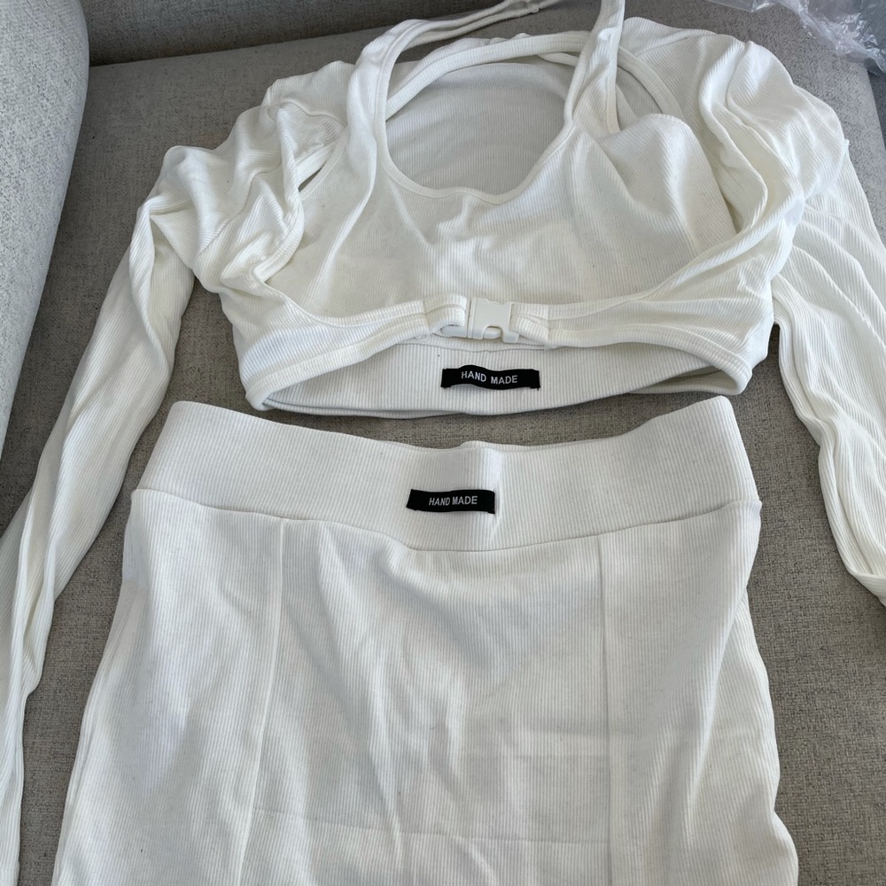 Handmade Set
